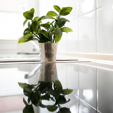 Appartement Haus Seepferdchen Am 6 *