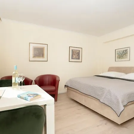 Haus Seepferdchen Am 6 *